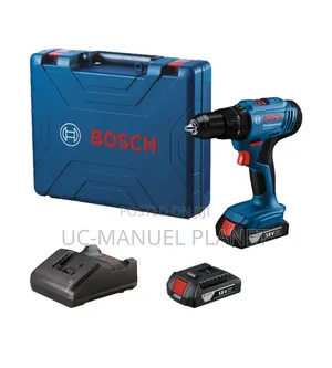 GSB 183 Li Bosch Cordless Impact Drill/Drivers