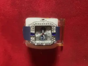 Wristwatches