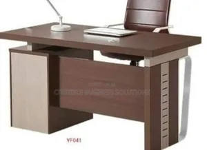 Imported Office Desk/Table 1.4m