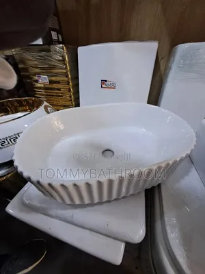 Design Countertop Basin