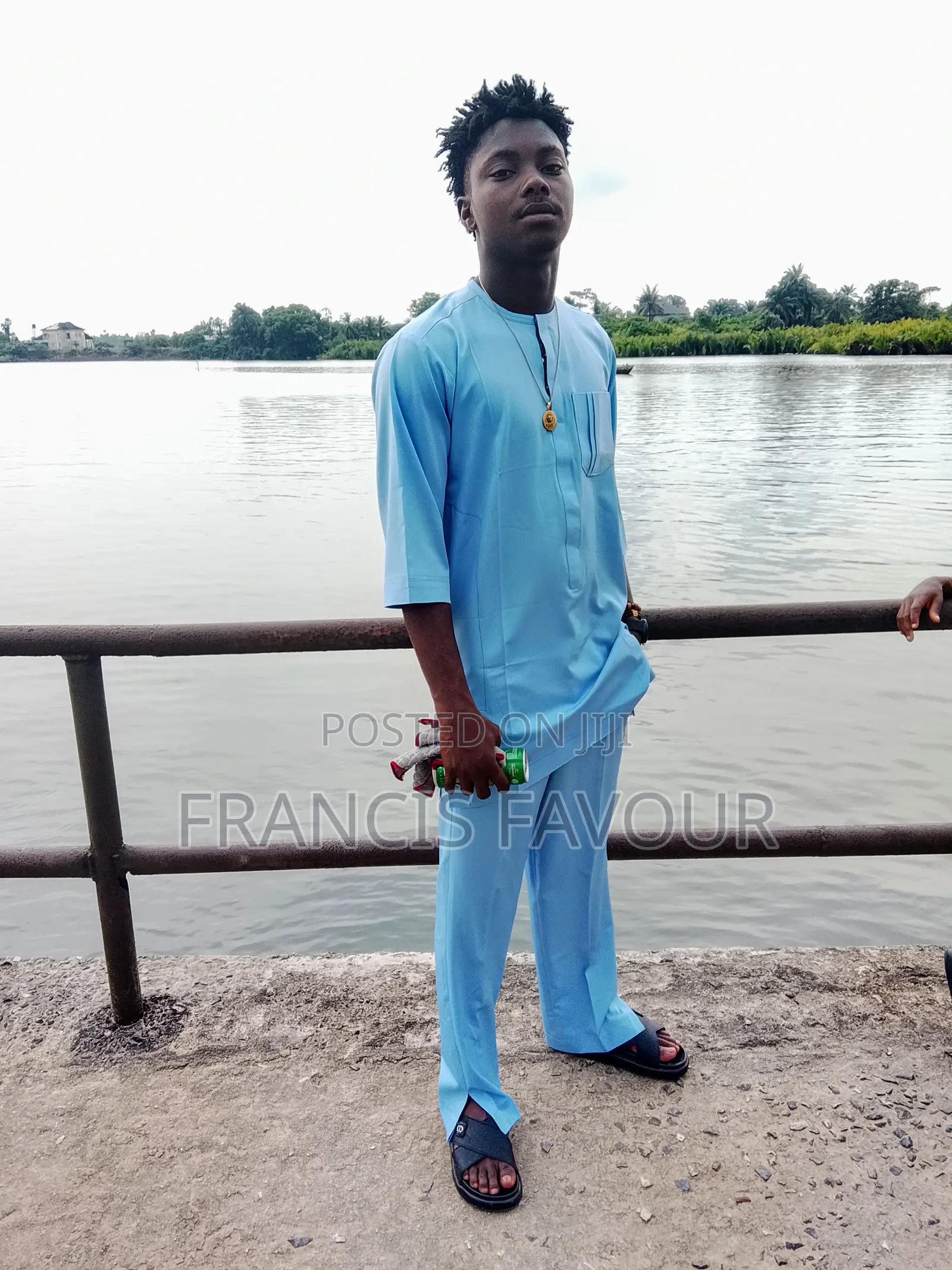 Sales Representative