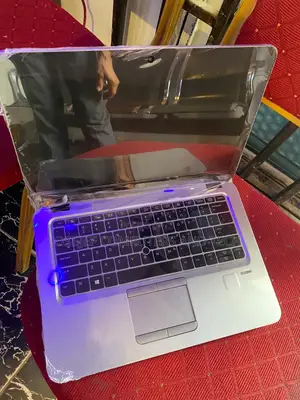 Laptop HP 8GB Intel Core I5 SSD 128GB