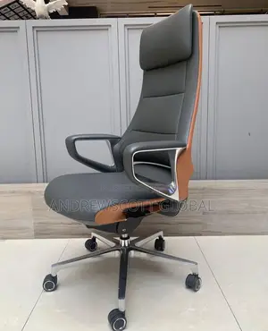 Brand New Imported Executive Swivel Chair
