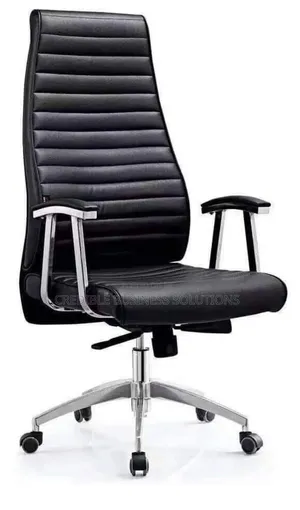 Executive Boss Office Chair