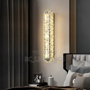 Modern Led Wall Light