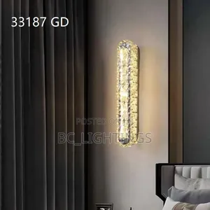 Modern Led Wall Light
