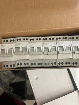 63a, 2 Pole Change Switch