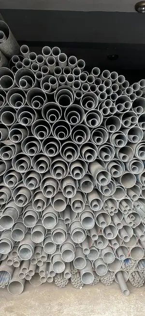 Saba Steel Industrial Nigeria Limited