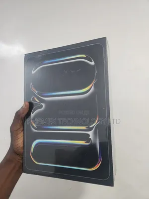 New MacPad Air M5+ Ultra 1 TB