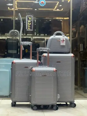 Set of Most Quality Luggage Box