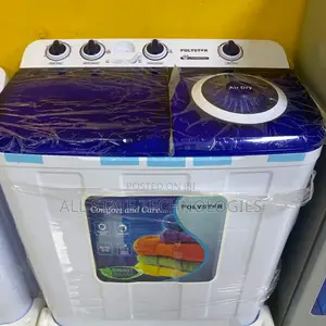 Polystar Big Size Manual Washer 10kg