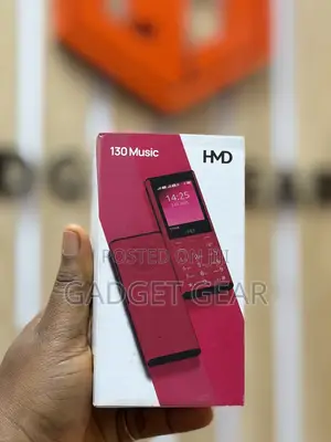 New Nokia 130 Dual SIM Gray
