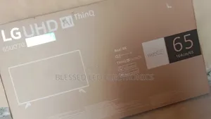 65 Inches Smart Tv Netflix Youtube Channel With Google