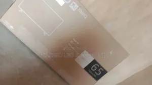65 Inches Lg With Voice Recognition Freamless Tv