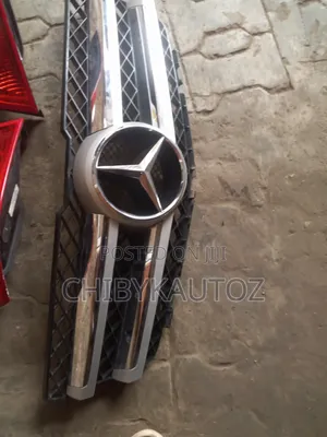 Front Grille for GLK Normal One