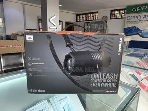 JBL Xtreme 4