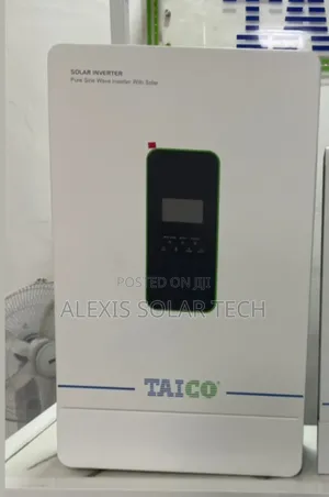 11kva Taico Solar Inverter