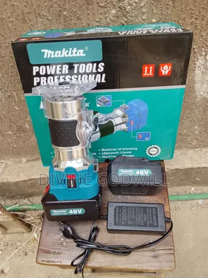Makita Trimmer