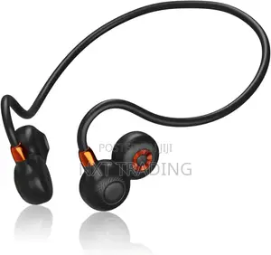 Ortizan I10 Air Conduction Wireless Headphones