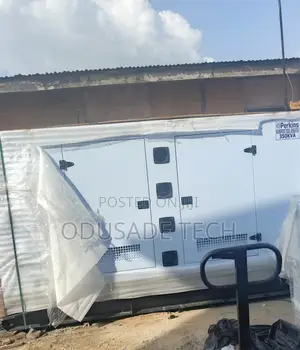 350kva Perkins Diesel Generator