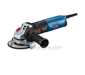 GWS 14-125 S Bosch Angle Grinder