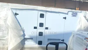 Perkins 350kva Diesel Set