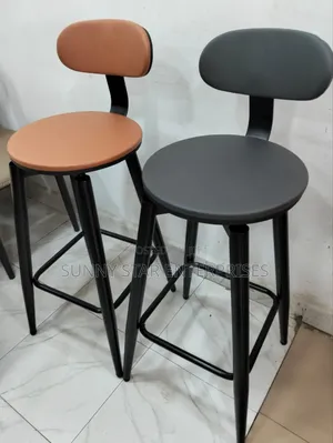 Quality Imported Bar Stools