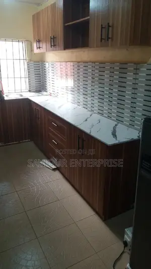 Kitchen Cabinets