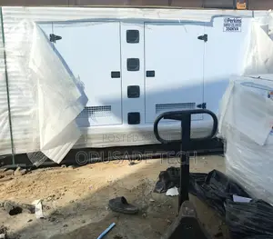 Perkins 350kva Diesel Power