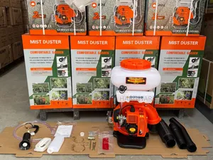 Comfortable Garden German Standard 20l Chemical Sprayer