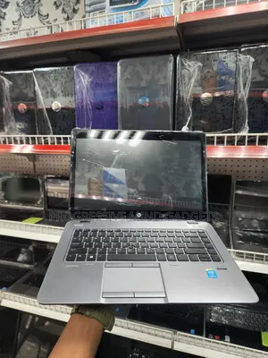 Laptop HP EliteBook 840 G1 8GB Intel Core i5 HDD 750GB