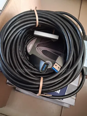Usb 3.0 Extension Cable Male to Female 20m