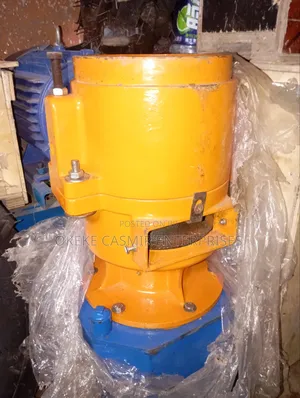 Pelletizer Machine 300kg