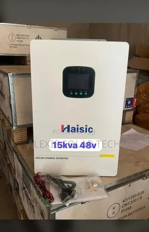 15kva 48v Haisic Solar Inverter