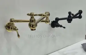 Pot Filler Royal