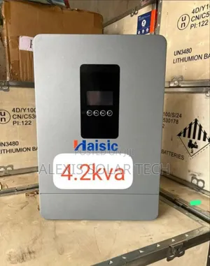 4.2kva 24v Hybrid Inverter