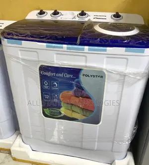 Polystar Manual Washing Machine Big Size