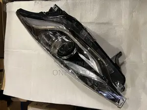 Changan Alsvin Headlamp