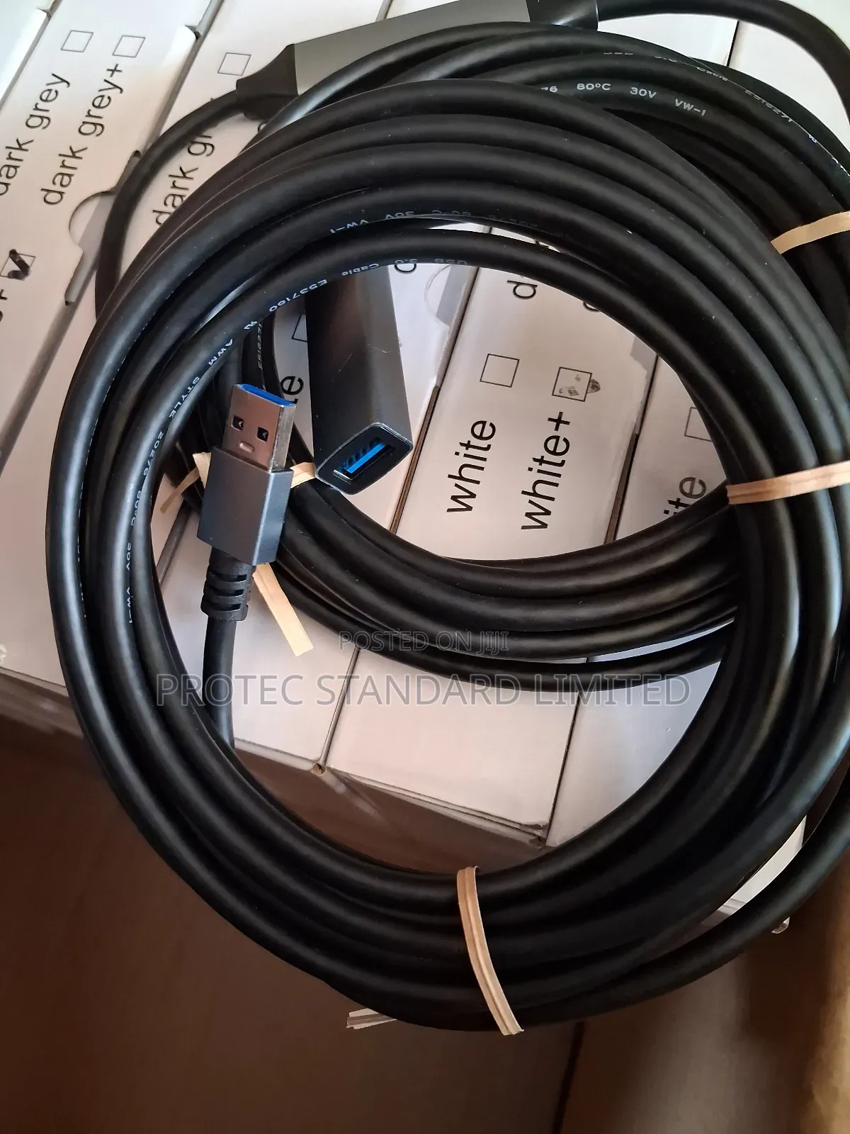 Usb 3.0 Extension Cable Male to Female 10m