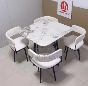 Luxury Imported Mini Dinning Set