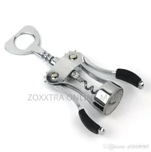2-in-1 Wine Opener