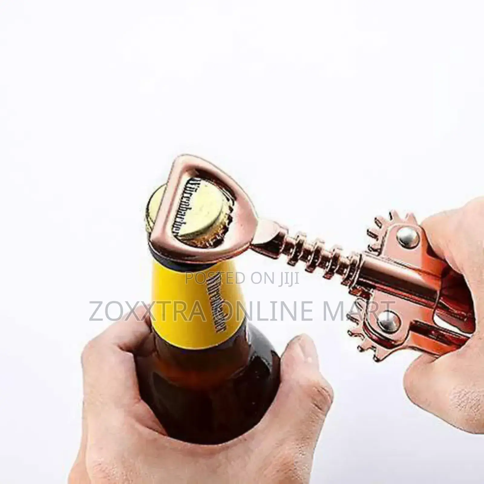 2-in-1 Wine Opener