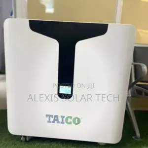 28kwh 48v Taico Solar Lithium Battery