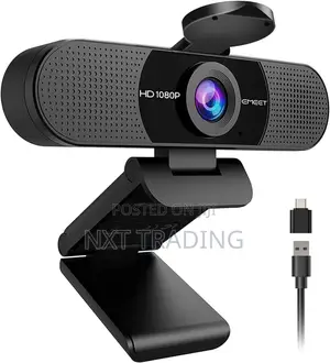 Jelly Comb Hd Web Camera
