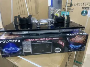 Polystar Pv-Nyqb2002t Quality Kitchen Gas Burner