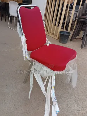 Banquet/Church Chairs