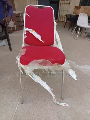 Banquet/Church Chairs