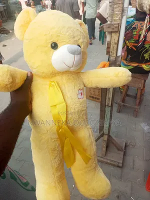 60cm Large Teddy Bear