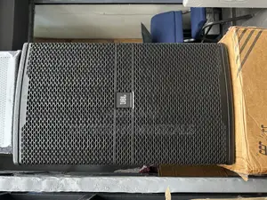15 Inches Kp4015 Speaker