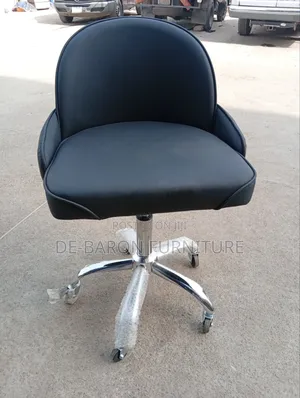 Makeup/Studio/Lab Stool